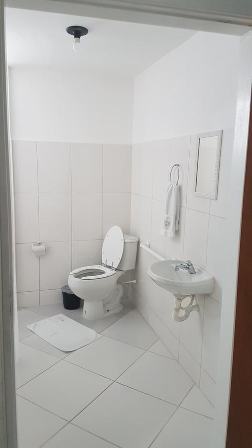 Hotel Bella Julia Жоїнвіль Екстер'єр фото